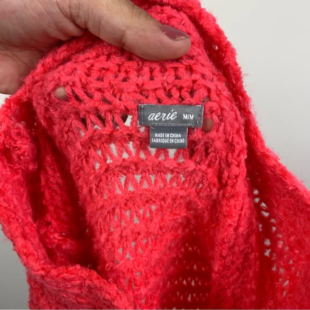 Aerie knitted sweater - Picture 6 of 6